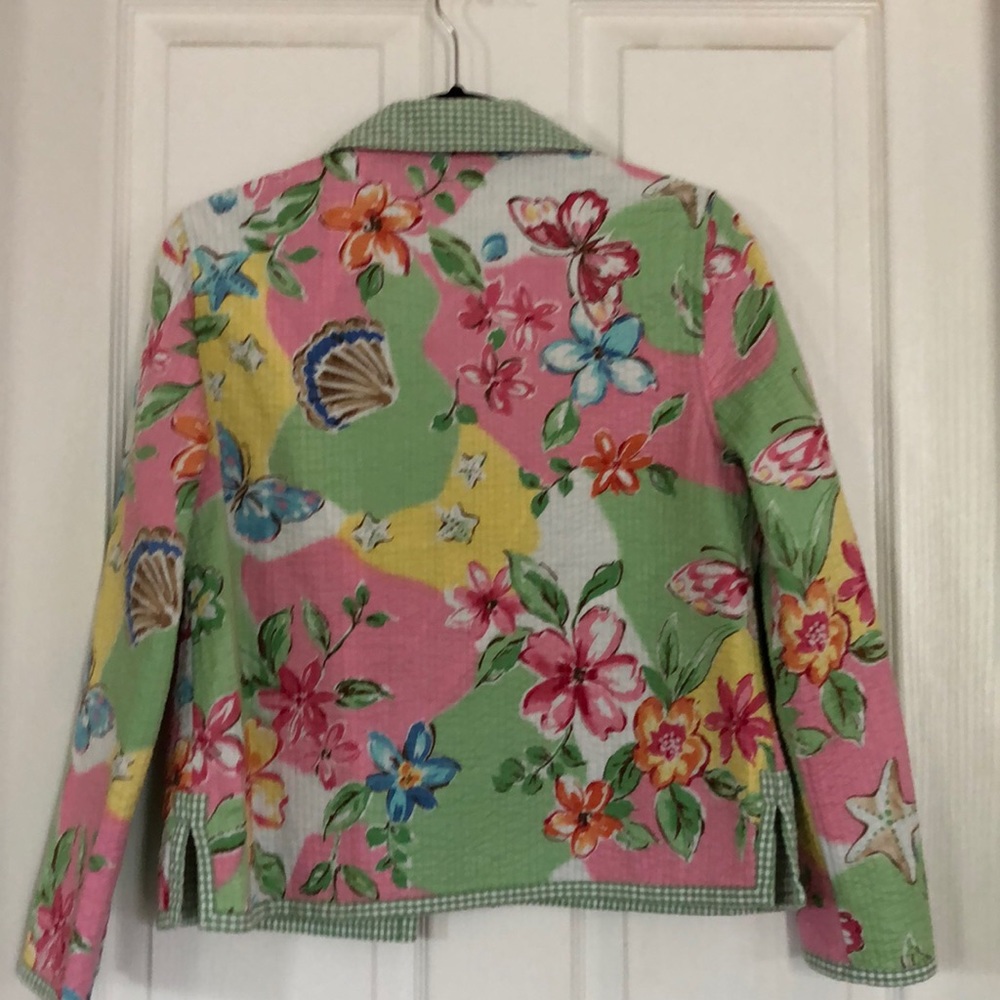 Jacket - Picture 2 of 4